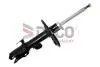 453954R Амортизатор TOYOTA DACO підбір по vin на Brocar