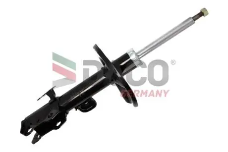 453954R Амортизатор TOYOTA DACO підбір по vin на Brocar