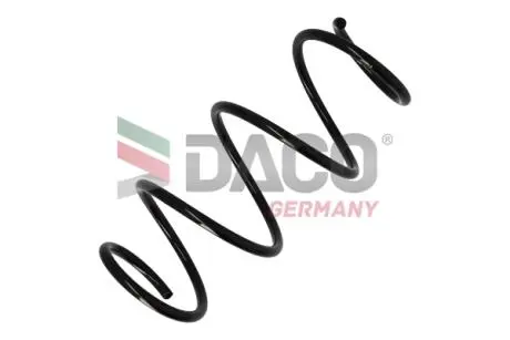 800310 Sprężyna zaw.BMW 1 * F20 114I/116I/118I 10- Przód DACO підбір по vin на Brocar