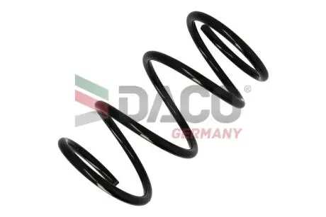 800623 Sprężyna zaw.PSA * C-CROSSER/4008 2.4 2.2 Przód DACO підбір по vin на Brocar