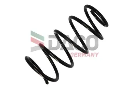 801017 Sprężyna zaw.FORD * FOCUS III 2.0 TDCI 10- Przód DACO подбор по vin на Brocar
