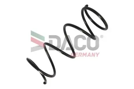 802314 Sprężyna zaw. * MB C CLASS W203 00-07 Przód DACO підбір по vin на Brocar