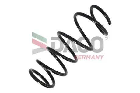 802719 Sprężyna zaw. * ASTRA H 1.9 CDTI 04-14 Przód DACO підбір по vin на Brocar