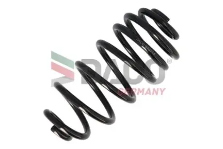 812714 Sprężyna zaw. * OPEL ASTRA J 09-15 KOMBI Tył DACO підбір по vin на Brocar