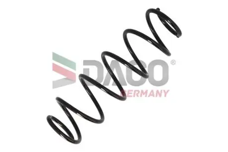 813003 Sprężyna zaw. * Renault Laguna III 07-15 Tył DACO подбор по vin на Brocar