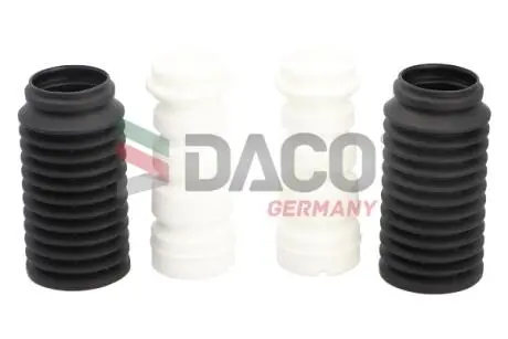 PK4795 Пильовик DACO підбір по vin на Brocar