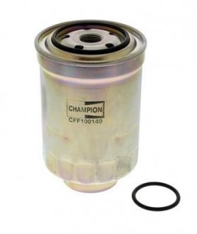 CFF100149 Топливный фильтр CHAMPION подбор по vin на Brocar