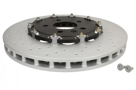 09B78113 Тормозной диск BREMBO подбор по vin на Brocar