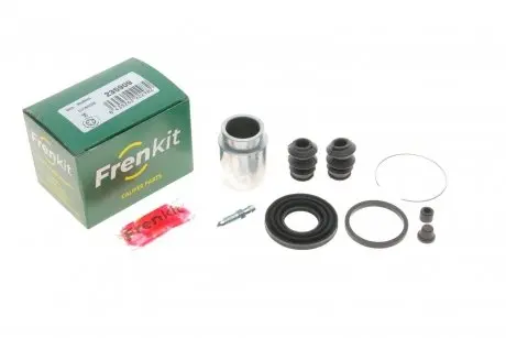 235909 Ремкомплект суппорта (заднего) Mitsubishi Galant VI 96-04 (d=35mm) (Akeb) (+поршень) FRENKIT подбор по vin на Brocar