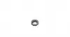 238911 Ремкомплект супорта (заднього) Honda Accord 91-97/Mazda MX-5 05-14 (d=38mm) (+поршень) (Nih/Nissin) FRENKIT підбір по vin на Brocar