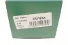 257933 Ремкомплект суппорта (переднего) Mitsubishi Pajero/L 300 83-04 (d=57mm) (Akebono) (+поршень) FRENKIT підбір по vin на Brocar