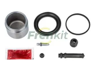 257952 Ремкомплект тормозного суппорта SUZUKI VITARA FRENKIT подбор по vin на Brocar