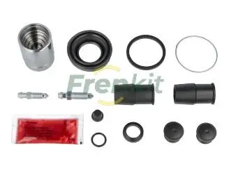 233902 Ремкомплект гальмівного супорта SAAB 900, 9000 VOLVO 440-460-480 FRENKIT підбір по vin на Brocar