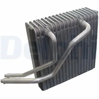 TSP0525032 Випарник кондиціонера А3, SKODA OCTAVIA I DELPHI підбір по vin на Brocar