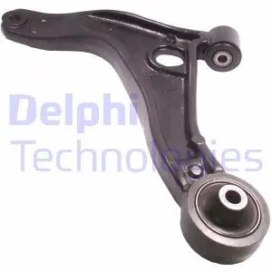 TC2471 Важіль підвіски DELPHI підбір по vin на Brocar