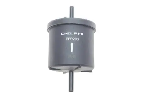 EFP203 Фільтр паливний DELPHI підбір по vin на Brocar
