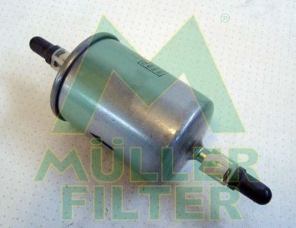 FB211 Топливный фильтр MULLER FILTER підбір по vin на Brocar