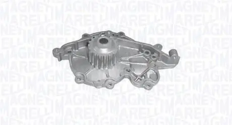 352316170962 Помпа воды RENAULT Laguna 2.2d MAGNETI MARELLI підбір по vin на Brocar