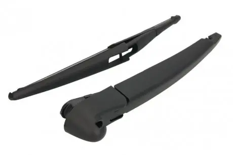 000723180033 MAGNETI MARELLI HONDA Щітка склоочисника з важелем ззаду 300мм CIVIC (3дв.) 01- MAGNETI MARELLI підбір по vin на Brocar