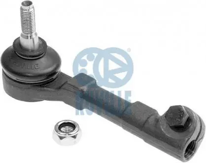 915542 Наконечник рулевой тяги левый Renault Megane 96- RUVILLE подбор по vin на Brocar