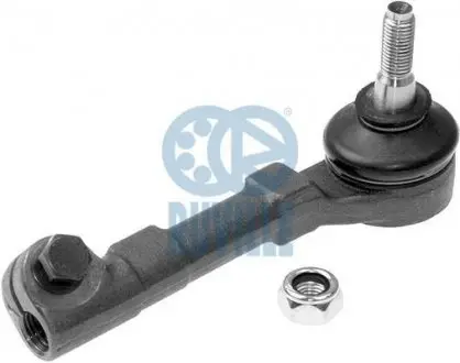 915543 Наконечник рулевой тяги правый Renault Megane 96- RUVILLE подбор по vin на Brocar
