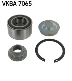 VKBA7065 Підшипник колісний SKF підбір по vin на Brocar