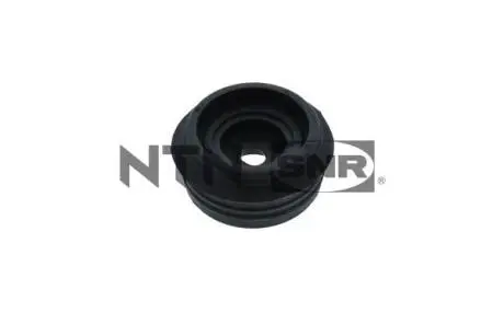 KB98407 Подушка амортизатора HYUNDAI ACCENT FL, ACCENT, EXCEL, PONY/tyі/ SNR NTN підбір по vin на Brocar