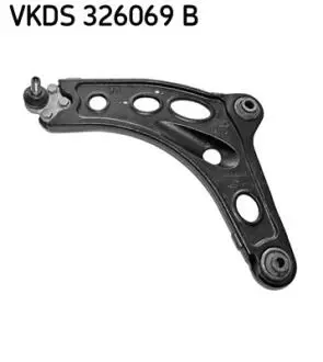 VKDS326069B Важіль передн.нижн.Лев. Vivaro,Trafic 06- SKF підбір по vin на Brocar