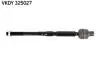 VKDY325027 Dršżek kier. SAAB 9-3 II/ 9-3 II Convertible/ 9-3 II Estate SKF підбір по vin на Brocar