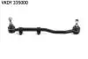 Тяга рулевая OMEGA B 94- прав с наконечн. VKDY 335000