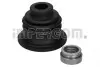 Пыльник шруса (внутренний) Renault Clio II/Megane I 1.9dTi (L) (с подшипником) (28x74x88) (d=27.8mm) 36600