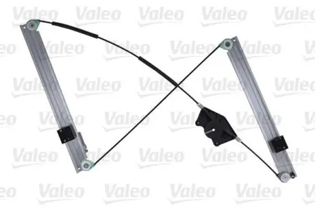 850597 Склопідіймач VALEO підбір по vin на Brocar