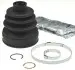 306351 306351_пыльник ШРУСа внутренний к-кт! Hyundai Solaris/i30/Veloster 1.4-1.6D 11&gt; GKN (Lobro) підбір по vin на Brocar