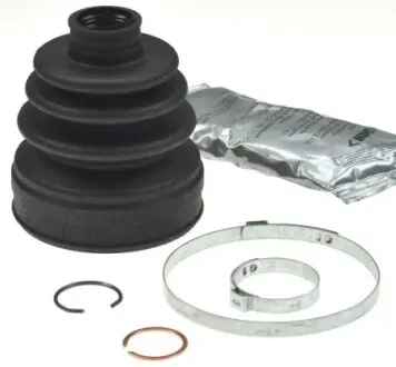 306351 306351_пыльник ШРУСа внутренний к-кт! Hyundai Solaris/i30/Veloster 1.4-1.6D 11> GKN (Lobro) підбір по vin на Brocar