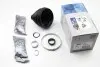 306354 Пыльник шруса (наружный) VW Caddy III 1.6/1.9TDI/2.0SDI 03- (29x98x115) (304330) GKN (Lobro) підбір по vin на Brocar