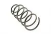 4226169 Пружина FIAT PUNTO 1,2/1,3 JTD/1,4 MULTI AIR 12-15 LESJOFORS підбір по vin на Brocar