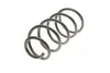 4226169 Пружина FIAT PUNTO 1,2/1,3 JTD/1,4 MULTI AIR 12-15 LESJOFORS підбір по vin на Brocar