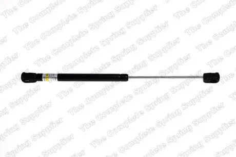 8042102 Амортизатор капота Jeep Grand Cherokee 04-10 (вездеход закрытый) LESJOFORS подбор по vin на Brocar