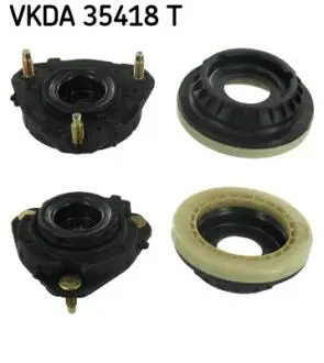 VKDA35418T Монтажний комп-кт амортизатора SKF підбір по vin на Brocar