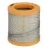 E244L Фильтр воздушный Ducato/Boxer/Jumper 1.9/2.4/2.5D 82&gt;02 HENGST FILTER підбір по vin на Brocar
