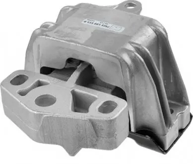 4270901 Подушка КПП_AUDI/SEAT/SKODA/VW_ LEMFORDER підбір по vin на Brocar