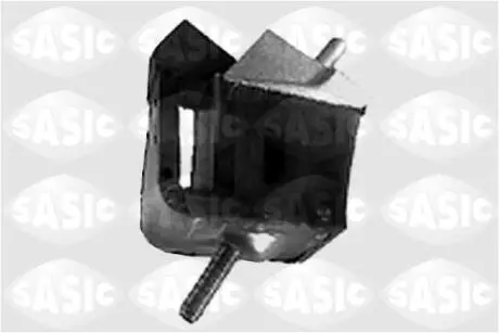 4001347 Подушка двигуна SASIC підбір по vin на Brocar