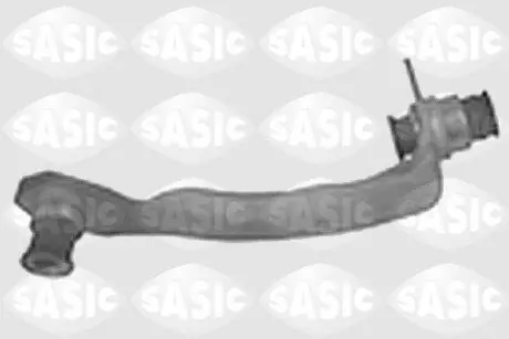 4005521 Опора двигателя правая SASIC підбір по vin на Brocar