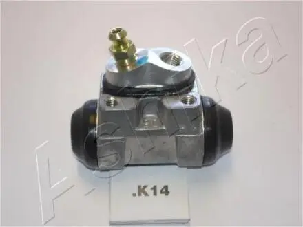 67K0014 Колесный тормозной цилиндр ASHIKA подбор по vin на Brocar