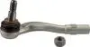 Наконечник рулевой тяги MERCEDES W204 "R "07>> JTE1169