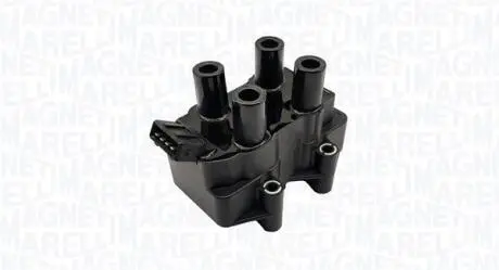 060717044012 Катушка запалювання MAGNETI MARELLI підбір по vin на Brocar
