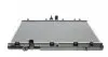 735203 Радиатор охлаждения Mitsubishi Outlander 2.0/2.4 4WD 03-06 VALEO підбір по vin на Brocar