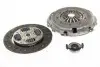 Комплект зчеплення (230мм) Citroen , Peugeot Expert,306 2.0 HDI  18z 826201