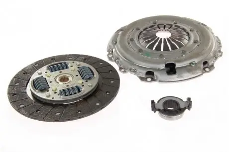 826201 Комплект зчеплення (230мм) Citroen, Peugeot Expert,306 2.0 HDI 18z VALEO підбір по vin на Brocar