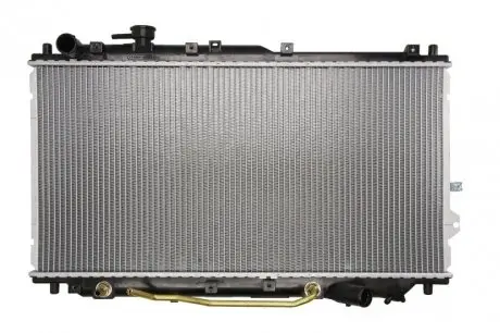 53033 Радиатор, охлаждение двигателя NRF підбір по vin на Brocar